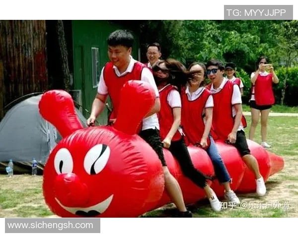 户外拓展训练新体验悟空体育球场外课堂助力团队成长与合作