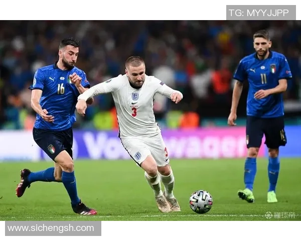 英格兰与意大利再度对决温布利决赛能否重现经典对抗