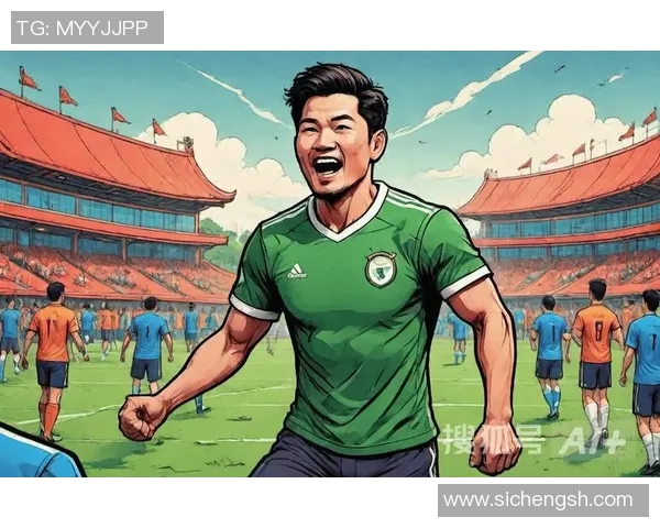 世界杯带来的夏日狂欢与普通人生活的深刻联系与意义探讨